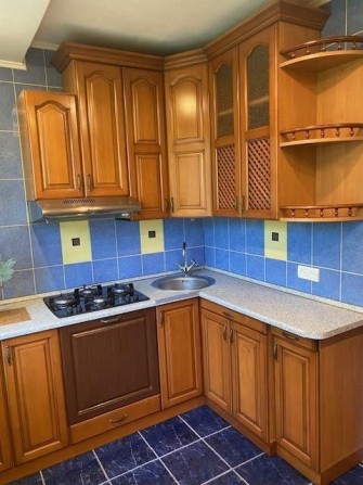 Продам 3-кімнатну квартиру, вул. Олега Мудрака, Новобіличі DT - фото 1