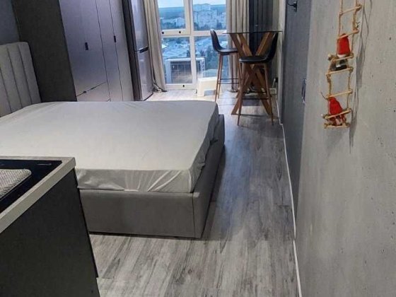 Без %Продажа  Квартиры Студии ЖК 4U Метро Академгородок 6 мин Київ