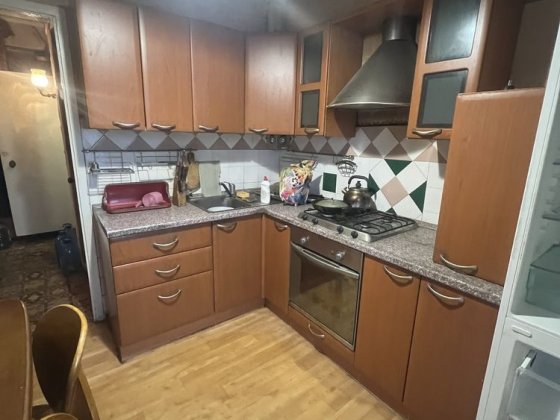 2х кімн.кв пр-т Корольова 12