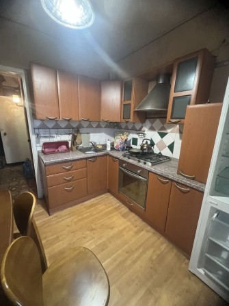 2х кімн.кв пр-т Корольова 12 - фото 1