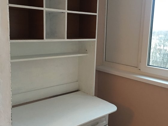 Продам 4-кімнатну теплу квартиру, бул Миколи Руденка 19 Київ