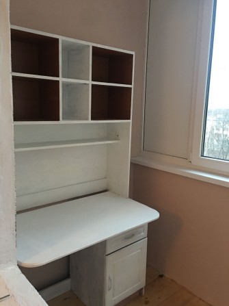 Продам 4-кімнатну теплу квартиру, бул Миколи Руденка 19 - фото 1