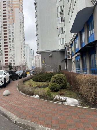 Без %,4кiмн, 148 кв м  вул Чавдар-м Осокорки 5 хв пішки - фото 1