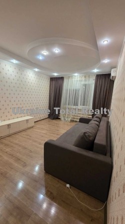 Позняки/Осокорки/Харківська! 2к квартира 55м2! Вулиця Руденко 3-Б - фото 1