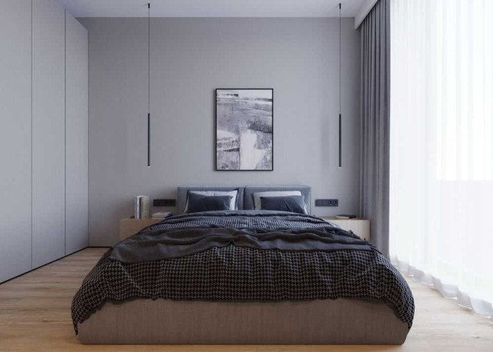 ВИДОВА‼️ 1 кімнатна квартира площею 52,5м2 в ЖК Seven Севен Осокорки - фото 1