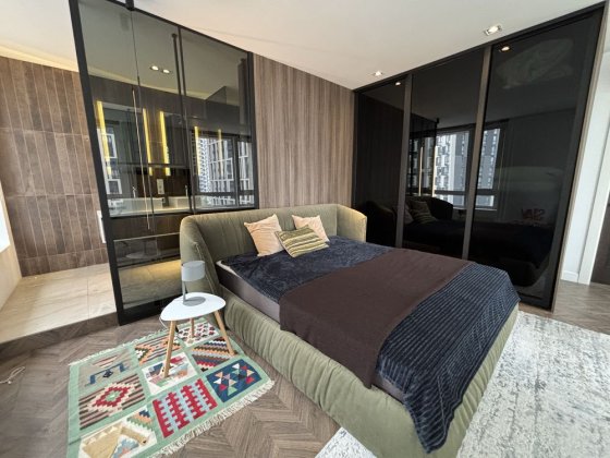 New! 56м2 ЖК Славутич (Зарічний) Авторський ремонт, Осокорки / Позняки Київ