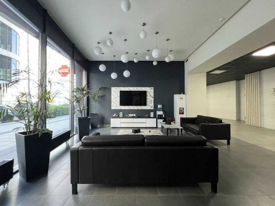 ЖК Great, є-оселя, перша лінія, 3к/2*1к, Дніпровська наб. 15к, 3буд Киев