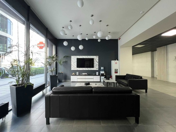 ЖК Great, є-оселя, перша лінія, 3к/2*1к, Дніпровська наб. 15к, 3буд - фото 1