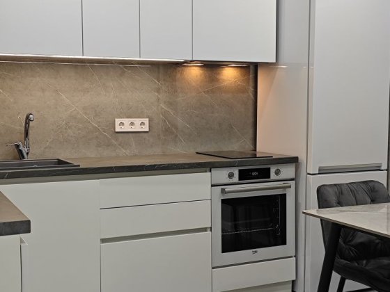 2 кімнатна квартира ЖК Ґрейт з якісним  ремонтом від власника Київ