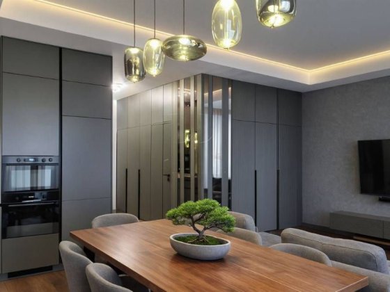 Продаж 2 рівневої квартири в ЖК Варшавський плюс/Правди/ Київ