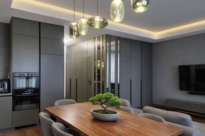 Продаж 2 рівневої квартири в ЖК Варшавський плюс/Правди/ - фото 1