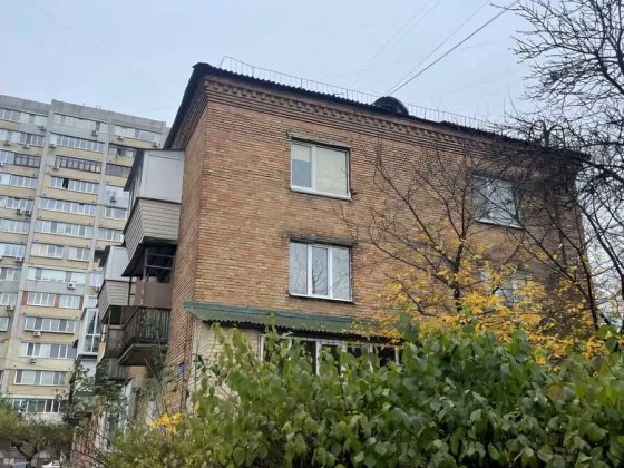 Продаж 3 кім роздільна  Севастопільська площа Держ программи терміново Київ