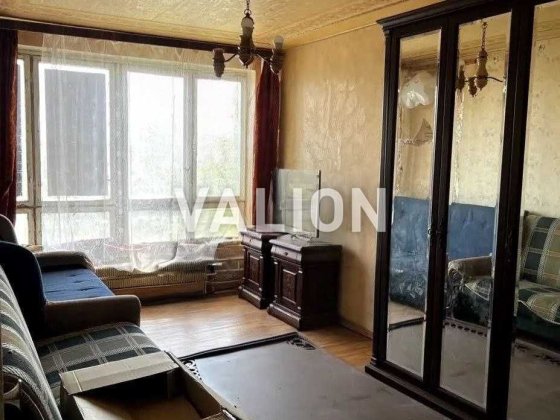 Продаж 1к. квартири під ремонт, вул. Романа Ратушного, метро Вокзальна Киев