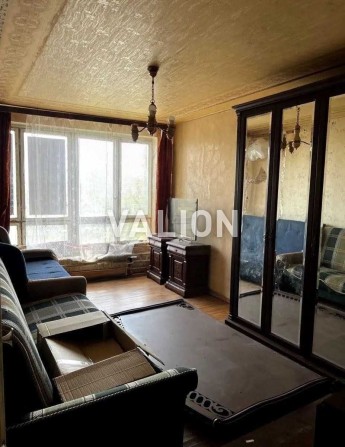 Продаж 1к. квартири під ремонт, вул. Романа Ратушного, метро Вокзальна - фото 1