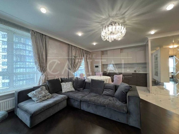 Продаж 2к квартири, ЖК Зарічний, вул. Зарічна, Дарницький р-н, Позняки - фото 1