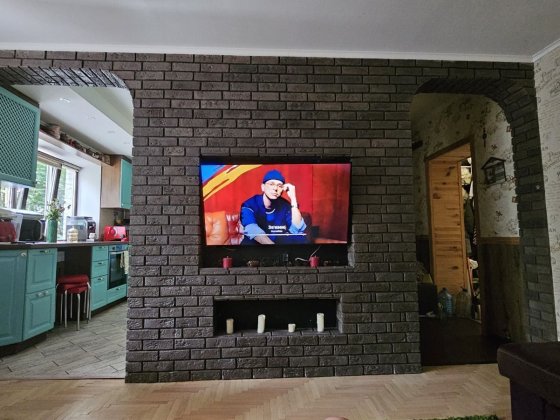 3-х кімнатна квартира київ оболонь студія дизайнерська ВЛАСНИК Київ