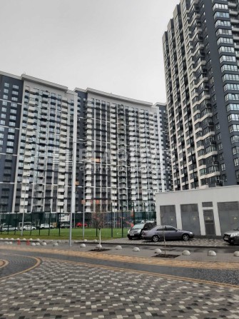 ЖК Зарічний, Дарницький р-н Метро- Славутич 2 хв вул. Осокорська 2-А - фото 1