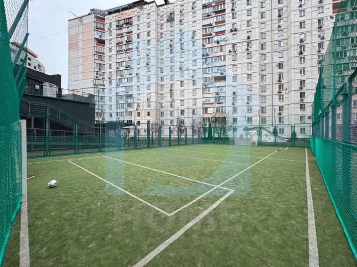 Продаж 1к квартири Пулюя, 2, Кадетський гай, Севастопольська пл. Без% - фото 1