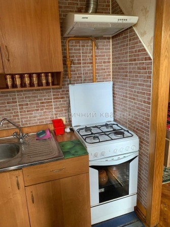 Шулявка Однокімнатна Леваневського - фото 1