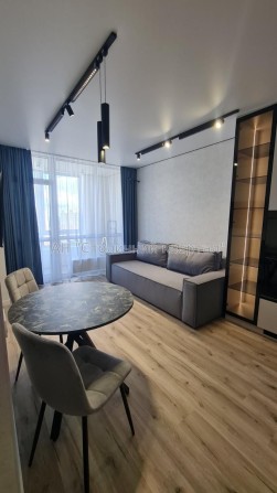 Продам 1К, з ремонтом, О. Олеся 5А, ЖК Варшавский 2, без комісії! - фото 1