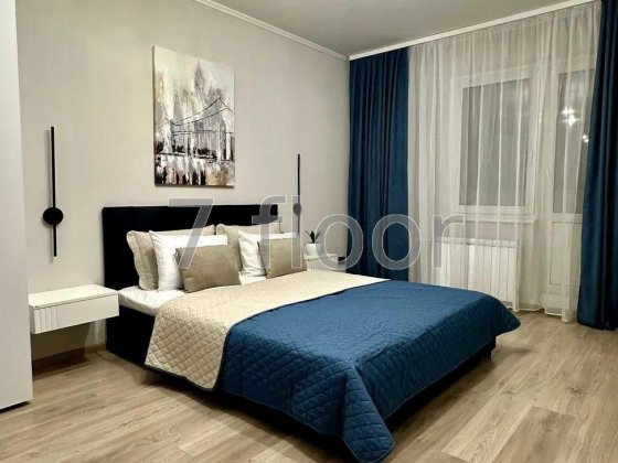 1кімнатна квартира, метро Позняки, Осокорки, проспект Петра Григоренка Киев