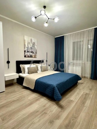 1кімнатна квартира, метро Позняки, Осокорки, проспект Петра Григоренка - фото 1