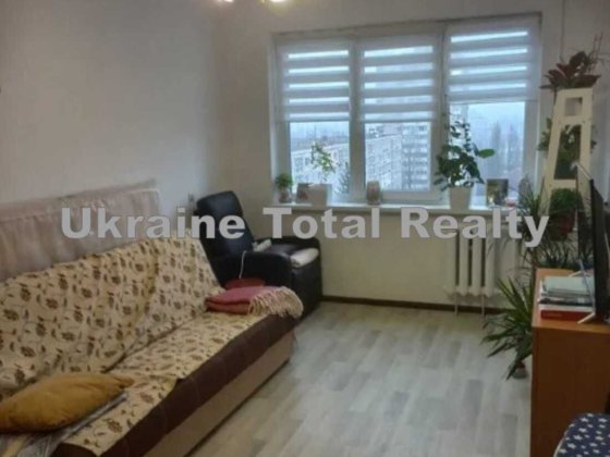 ПРОДАЖ! 3 кімнатна квартира 65м2! Проспект Відрадний (Чубаря) 61 Київ