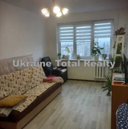 ПРОДАЖ! 3 кімнатна квартира 65м2! Проспект Відрадний (Чубаря) 61 - фото 1