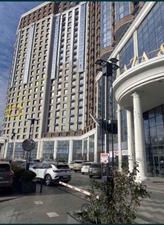 Продаж 1-о кімнатної ЖК Поділ Плаза вул. Глибочицька 73 - фото 1