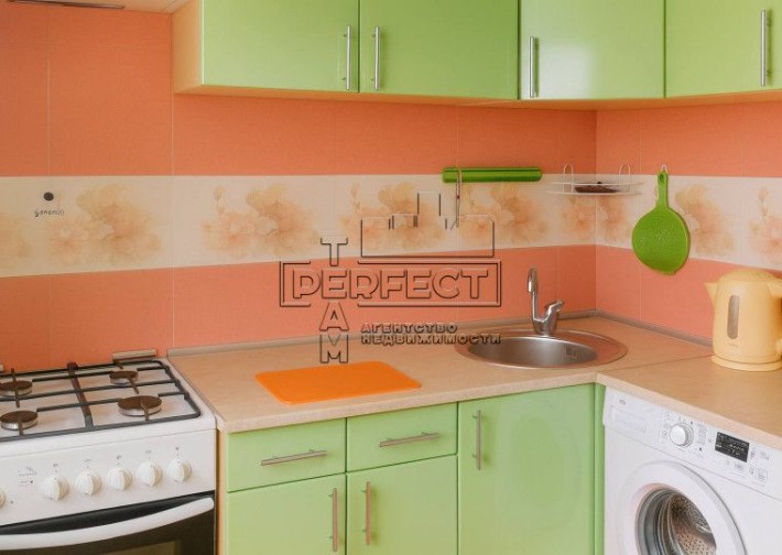 Продаж 1к квартири Світлицького 24 / Светлицкого 24 - фото 1