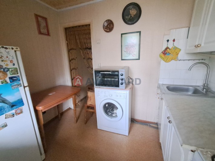 1 кімнатна, м.Вокзальна,Центр міста - фото 1