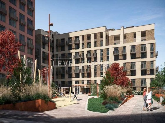 Продаж 2-к квартири в ЖК Будинок на Вавилових Киев