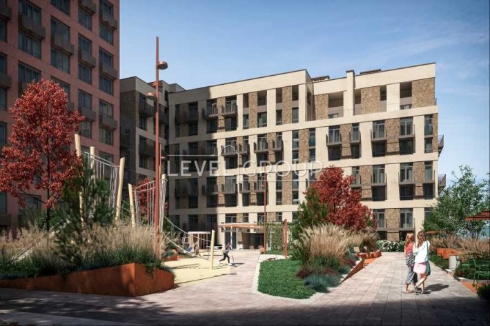 Продаж 2-к квартири в ЖК Будинок на Вавилових - фото 1