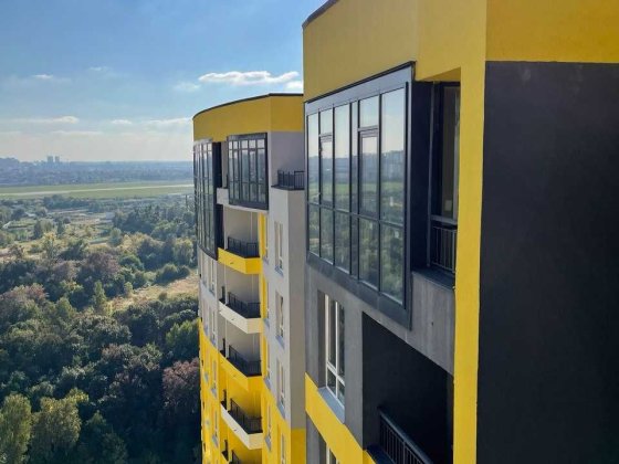 ЖК Медовий/ 5 к/ Кадетський Гай/ Севастопольська площа/ Лобановського Киев