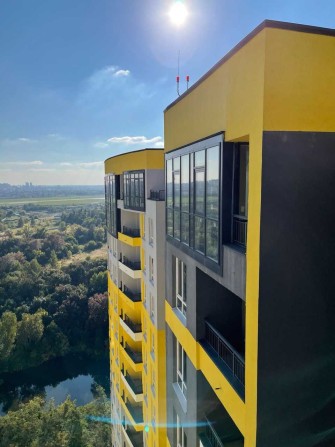 ЖК Медовий/ 5 к/ Кадетський Гай/ Севастопольська площа/ Лобановського - фото 1