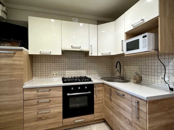 Без комісії! 2к квартира Преображенська вул. (Івана Клименка), 40