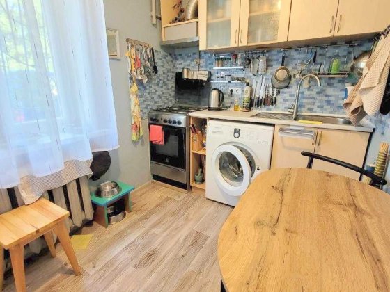 Квартира 3-комн, 59м2, метро Житомирская, 65000$ БЕЗ КОМИССИИ Київ