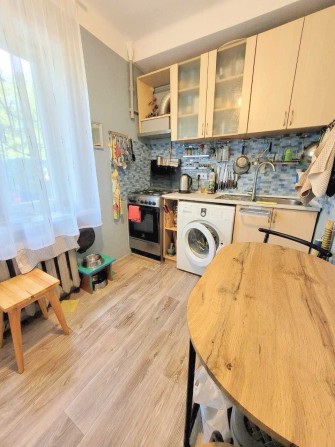 Квартира 3-комн, 59м2, метро Житомирская, 65000$ БЕЗ КОМИССИИ - фото 1