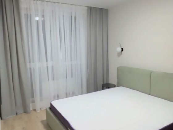 Срочная продажа (є-оселя) 1 комнатной ОкЛенд без комиссии Киев