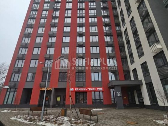 Срочно! 1к, Європейського Союзу 53/46, недорого, новий дім Київ