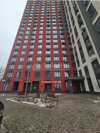 Срочно! 1к, Європейського Союзу 53/46, недорого, новий дім - фото 1