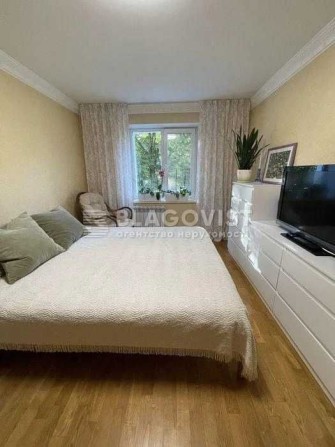 3-к - Зодчих, 34 - 4 поверх з 9-ти - Євроремонт - фото 1