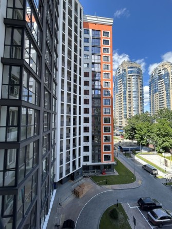 Продам квартиру в новобудові метро Житомирська 30 м.кв. - фото 1