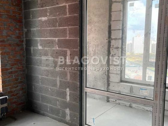 Продаж 1-к квартири Європейського Союзу просп, 53/46  Варшавський Плюс Киев