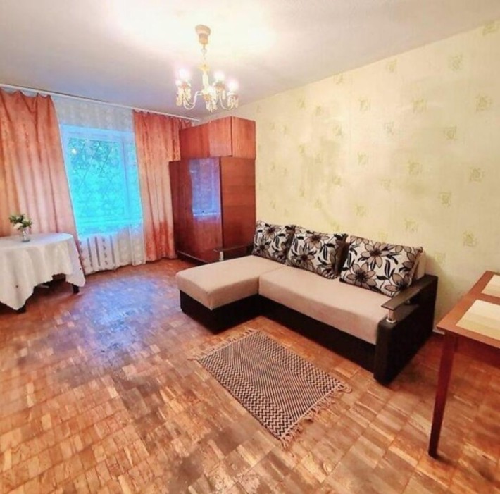 Продам квартиру метро 3хвилини - фото 1