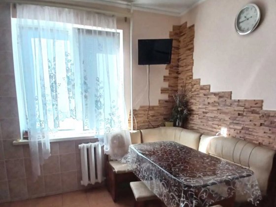 Продаж 1-кімн.квартири в Святошинському району за адресою Зодчих 30 Киев