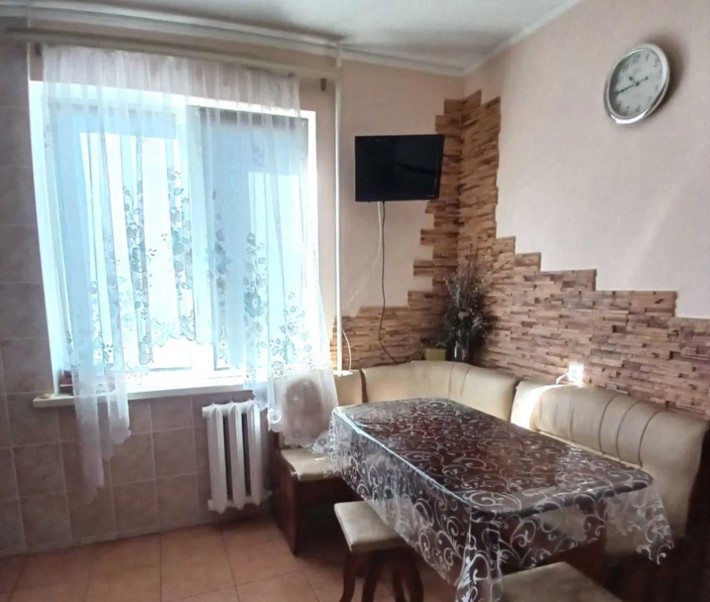 Продаж 1-кімн.квартири в Святошинському району за адресою Зодчих 30 - фото 1