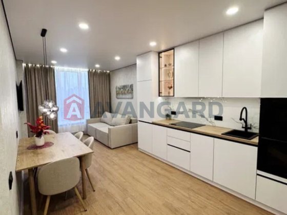 Варшавський-2 -«заїжджай і живи»,  1кімн квартира. Київ