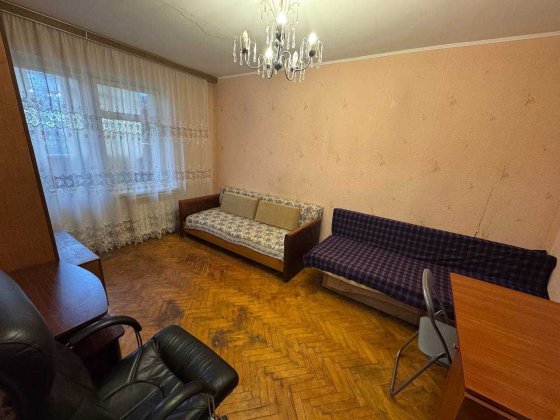 Завдаток Гостінка на Жолудєва (Махова О.) Борщагівка Київ