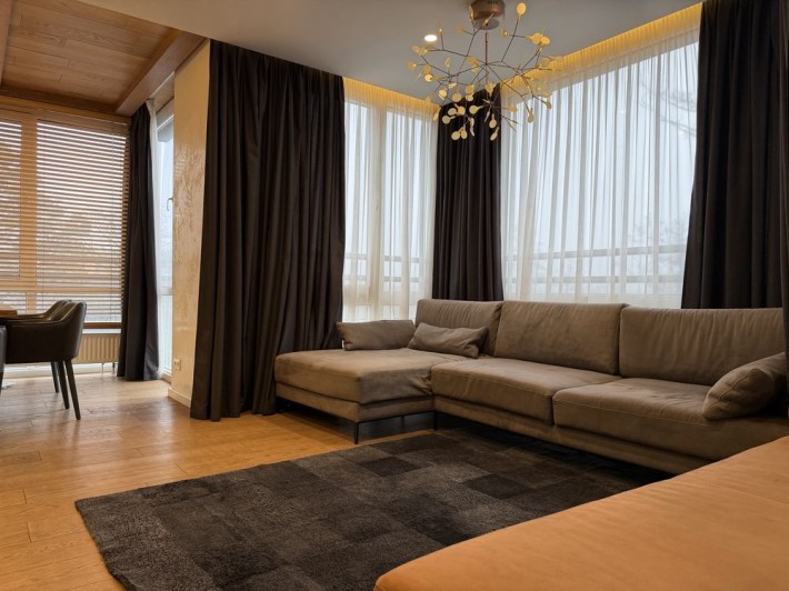 3-кімн ЖК Відпочинок, Петрицького, Святошин - фото 1